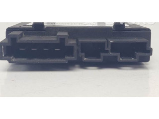 Блок управления 2098202526   Mercedes-Benz CLK A209 C209