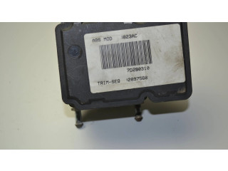 Jednotka ABS 823AC, 7D290310   Dodge Caliber 2007