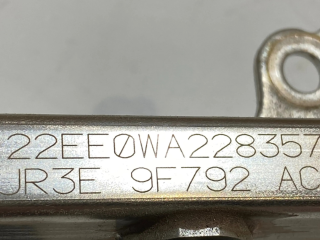 Комплект системы впрыска топлива JR3E9F792AC    Ford Mustang VI для бензинового двигателя  5