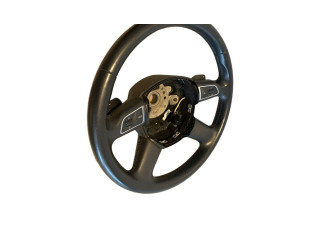 Volant Audi A6 Allroad C6 2010 4E0419091CN  