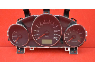 Панель приборов 8100A929, 8100A929   Mitsubishi Colt CZ3       