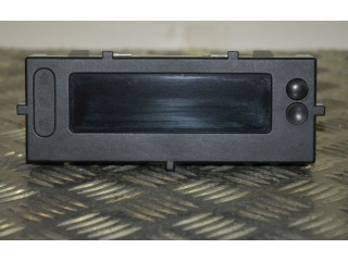 Дисплей    280340008R, 280340008R   Renault Megane II