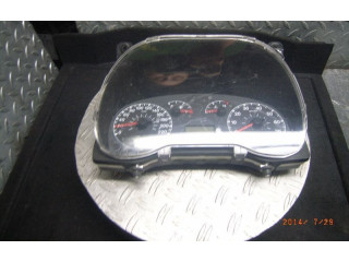 Панель приборов 51794838   Fiat Grande Punto       