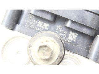 Jednotka ABS 4454005150, 0265956504   Toyota Avensis T270 2017