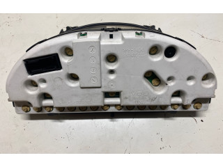 Přístrojová deska  Mercedes-Benz ML W163 1998 A1635400947, 15339450  