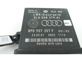 Блок управления 8P0907357F   Audi Q7 4L