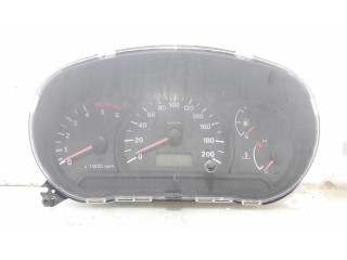 Přístrojová deska  Hyundai Accent 2002 9400725100  
