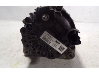 Генератор 04E903015, 04E903015   Audi A1      