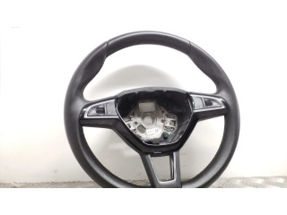 Volant Skoda Superb B8 (3V) 2016 3V0419091L  