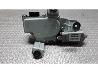 Моторчик заднего дворника 96627058    Chevrolet Captiva