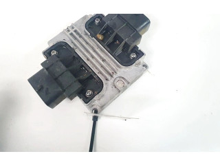 Блок управления коробкой передач 55563101, wkfa005826   Saab 9-5