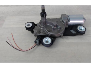 Моторчик заднего дворника BP4K67450A, BP4K67450A    Mazda MX-3