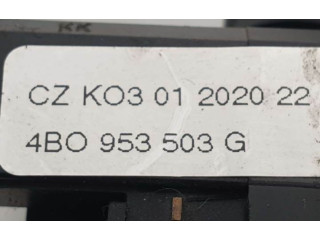 Ручка стеклоочистителей 4B0953503G   Volkswagen PASSAT B5.5