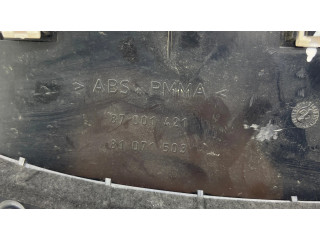 Přístrojová deska  BMW 7 E65 E66 2009 6932039, 110080103  