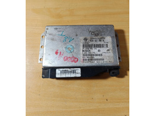 Блок управления коробкой передач 8D0927156AL, 6058006146   Audi A4 S4 B5 8D