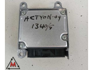 Přístrojová deska  SsangYong Actyon 2006 86251, 31060  
