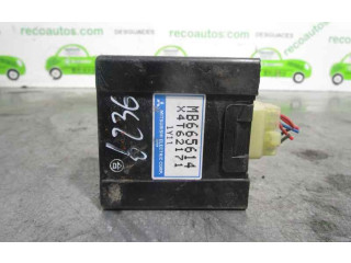 Блок управления MB665614, X4T62171   Mitsubishi Montero