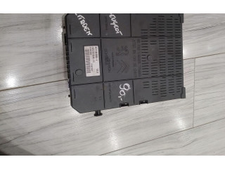 Блок комфорта 28120836   Peugeot 3008 I   