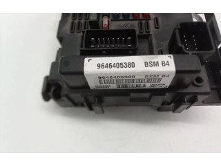 Zpětné zrcátko  Peugeot 406 2022  9646405380  