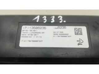 Блок управления 421271026   Opel Mokka X