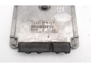 Vstřikovač (038906018FD), (0281001966)   Audi A4 S4 B5 8D     