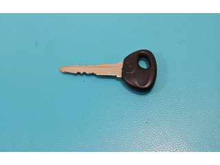 Řídící jednotka 2S6A-12A650-SG, IMPRK1372092   Mazda 2 2003