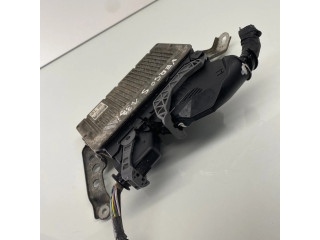 Блок управления двигателя 8966152N70, 2120005930   Toyota Verso-S