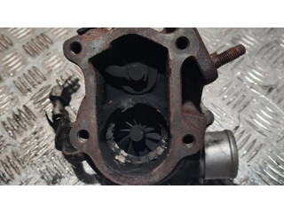  Турбина Iveco Daily 30.8 - 9 2.3 504154738         