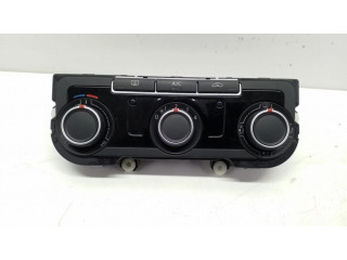 Блок управления климат-контролем 5HB012108, 1K8907426K   Volkswagen Jetta VI
