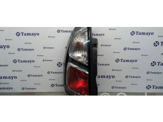 Задний фонарь  9681727280    Citroen C3 Picasso   