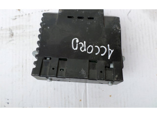 Блок управления 39186SED0130   Honda Accord
