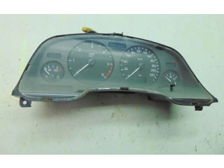 Přístrojová deska  Opel Zafira A 2004 EJ09228757  