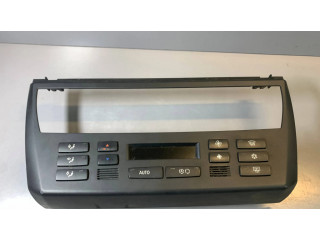 Блок управления климат-контролем 3417544, 00877709   BMW X3 E83