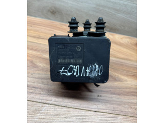 Jednotka ABS 1K0907379AC, 10096003593   Skoda Octavia Mk3 (5E) 2015