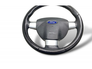 Руль Ford Focus  2004 - 2010 года       