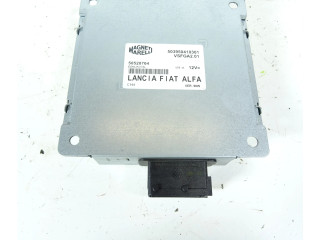 Řídící jednotka 50520764, 50520764   Alfa Romeo Giulietta 2011