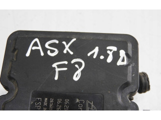 ABS Steuergerät 06210958133   Mitsubishi ASX 2011