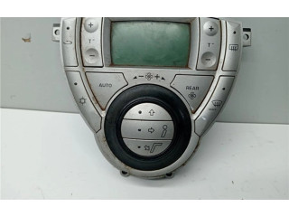 Блок управления климат-контролем 14900560YH, 0070010   Lancia Phedra