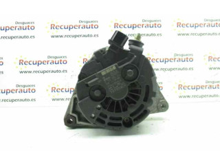 Генератор 270600D030B   Toyota Avensis T220      