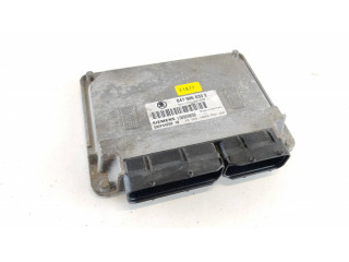 Řídící jednotka 047906033E, 5WP4420210   Skoda Fabia Mk1 (6Y) 2004