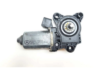 Передний двигатель механизма для подъема окон 119651105, 7743003004   Mercedes-Benz CLK AMG A208 C208