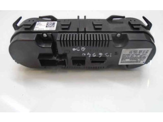 Блок управления климат-контролем 275005DA0B, 275005DA0C   Infiniti Q30
