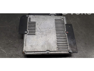 Řídící jednotka 55185108   Fiat Multipla 2014