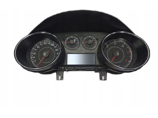 Přístrojová deska  Fiat Bravo 2004 00400087, 00400087  