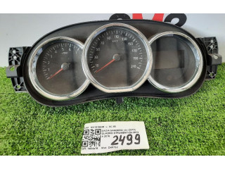 Панель приборов 164191864R, 164191864R   Dacia Sandero       