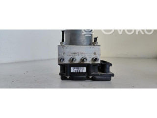 Блок АБС 0265800403   Mitsubishi  Colt  2004 - 2008 года
