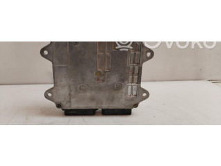 Блок управления двигателем ECU    A1351501979   Smart ForFour I