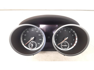 Přístrojová deska  Mercedes-Benz SLK R171 2010 A1715406747, 88311334  