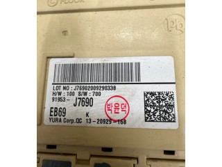   Pojistková skříňka 91953J7690, 1320929168   KIA Ceed 2021