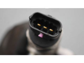 Vstřikovací lišta 0445214302, 0281006318   Honda HR-V    N16A3 